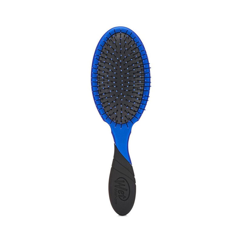 Wet Brush Pro Detangler - Royal Blue image number 0