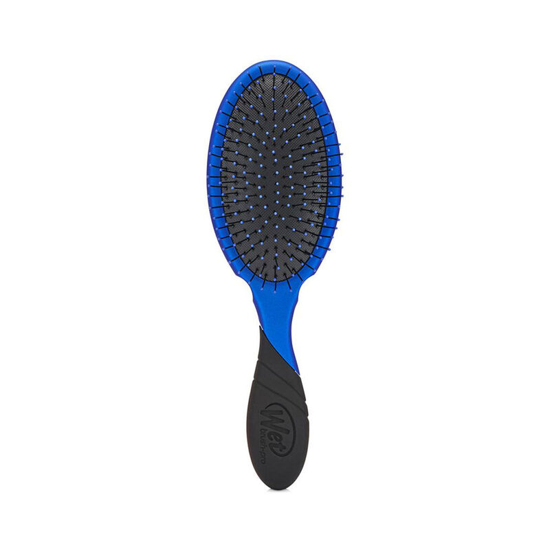 Wet Brush Pro Detangler - Royal Blue image number 1