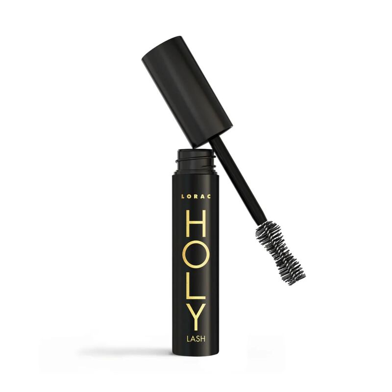 Lorac Holy Lash Volumizing Mascara image number 3