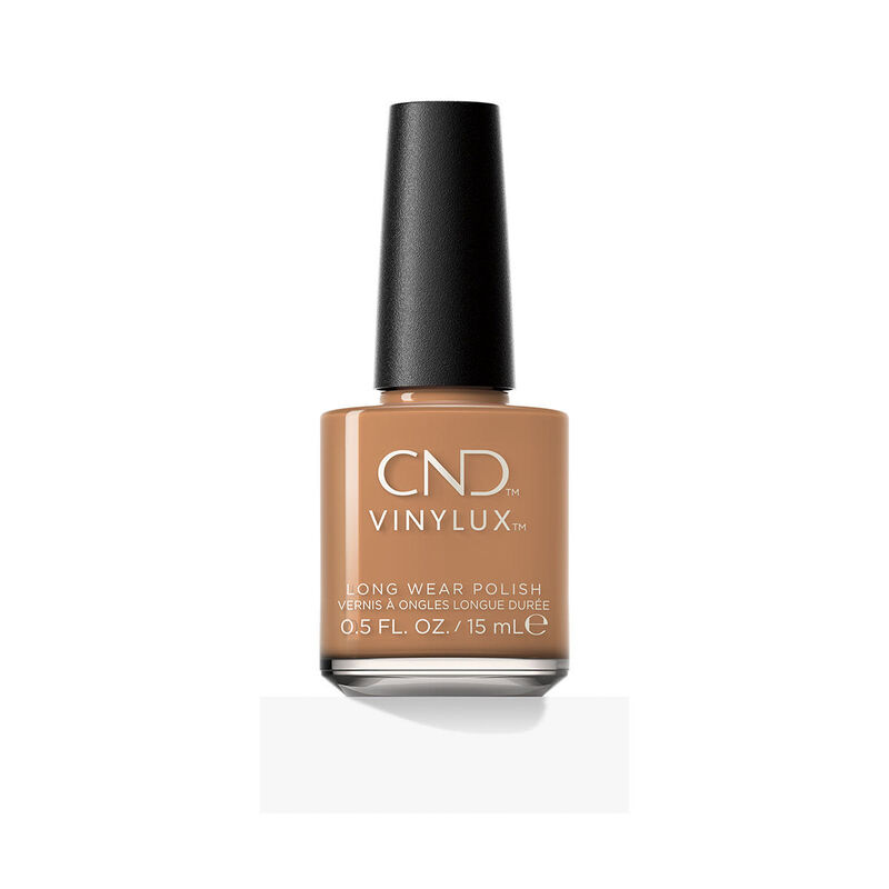 CND Vinylux Weekly Polish - Neutrals image number 0