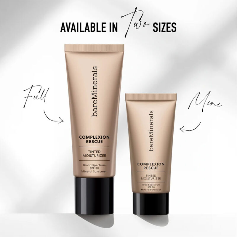 bareMinerals Complexion Rescue Tinted Moisturizer SPF 30 image number 5