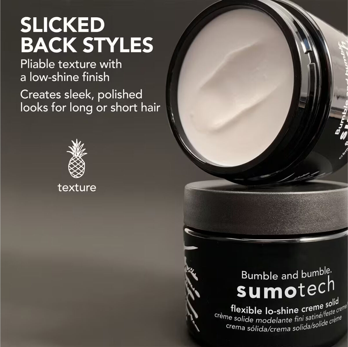 Bumble and bumble Sumotech - Thumbnail 4