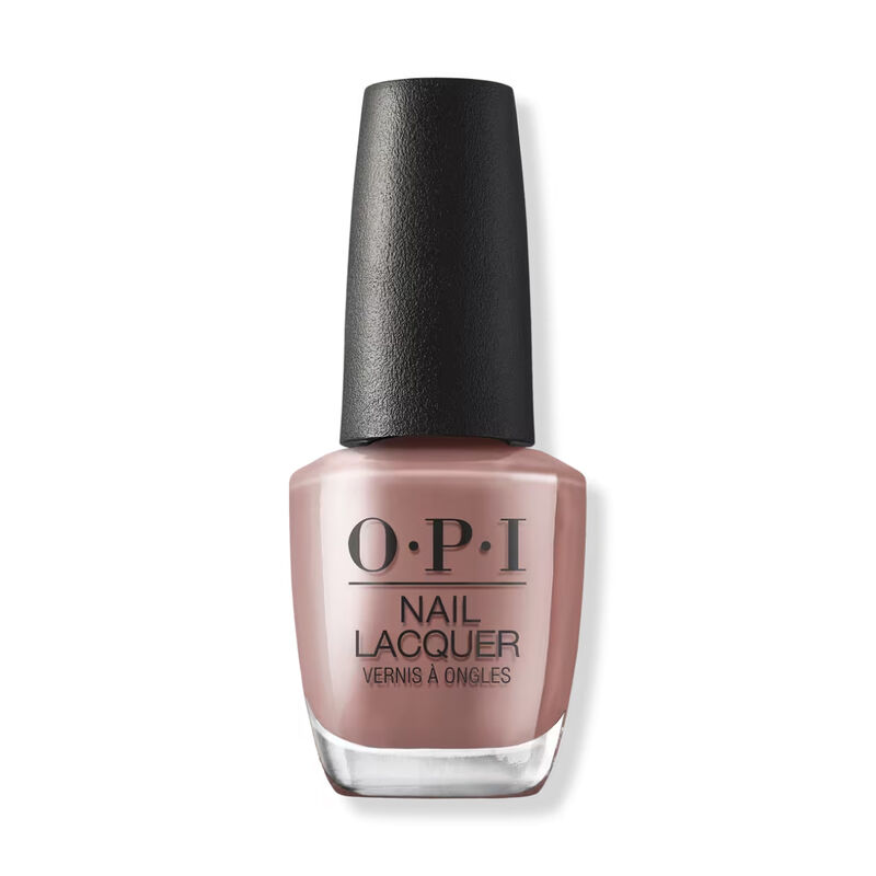 OPI Nail Lacquer  - You Don't Know Suzi image number 0