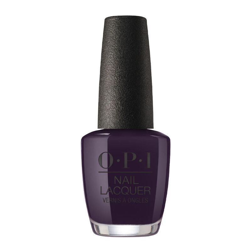 OPI Infinite Shine - Scotland Collection image number 0