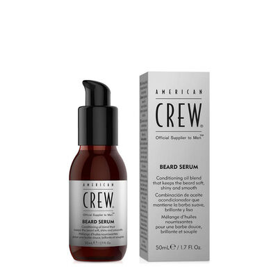 American Crew Beard Serum