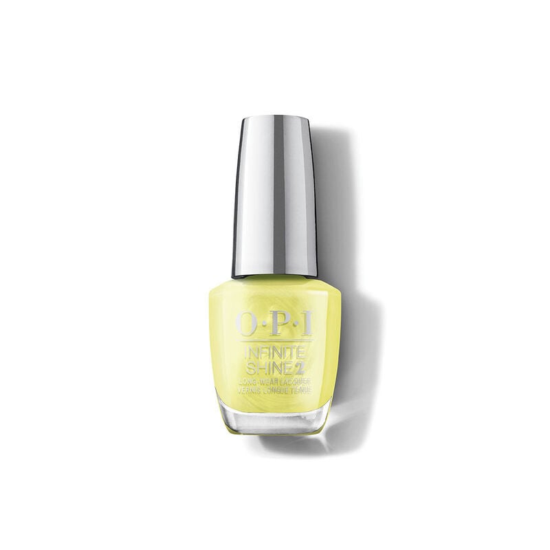 OPI Infinite Shine Summer Make the Rules Collection image number 0