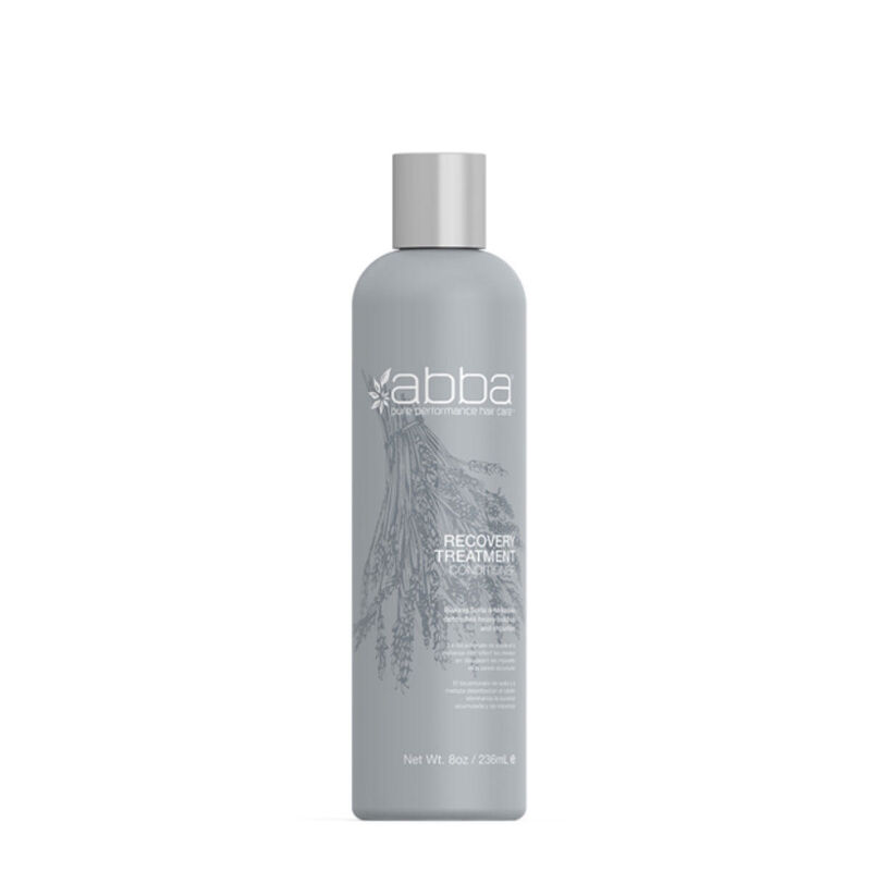 Abba Pure Recovery Treatment Conditioner image number 0