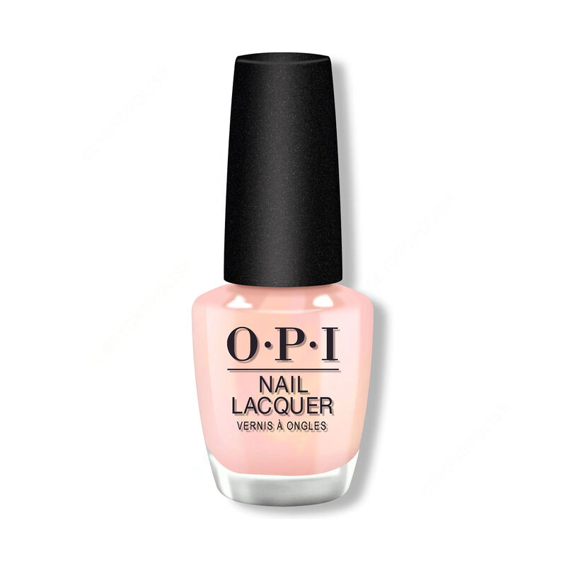 OPI Nail Lacquer OPI'm Dreaming Collection - Reoccurin' Gleam image number 0