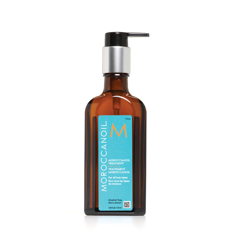 Moroccanoil Treatment Bonus-Size image number 0