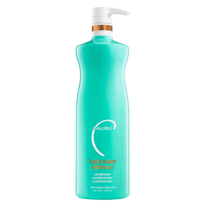 Malibu C Hard Water Wellness Shampoo image number 0