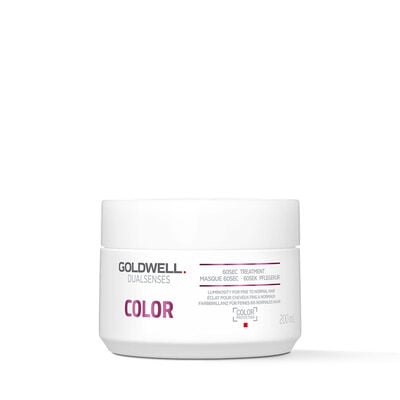 Goldwell Dualsenses Color Brilliance 60 Sec Treatment