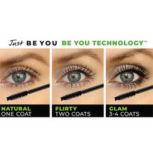 Hi Beautiful You Be You Mascara