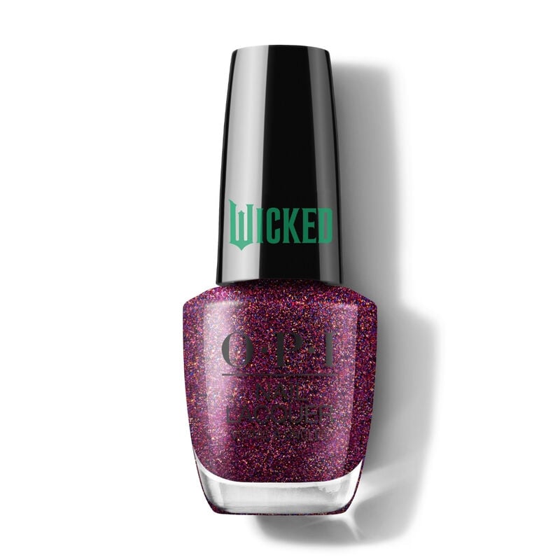 OPI Nail Lacquer x Wicked image number 0