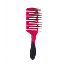 The Wet Brush Pro Flex Dry Paddle Pink