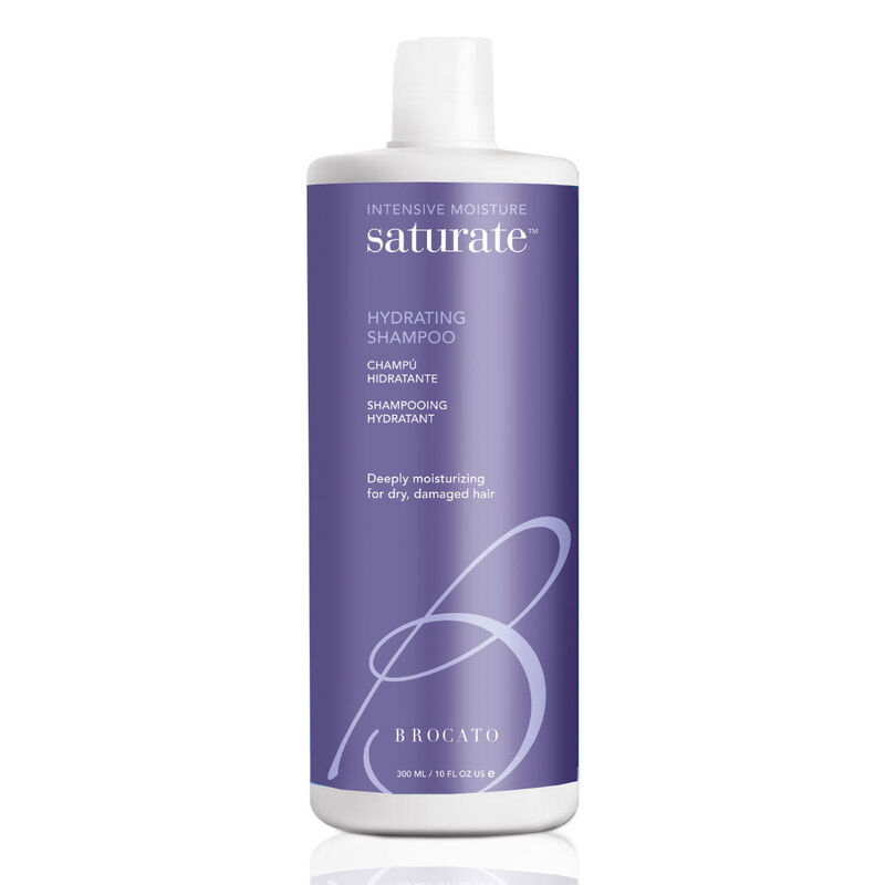 Brocato Saturate Hydrating Shampoo image number 0
