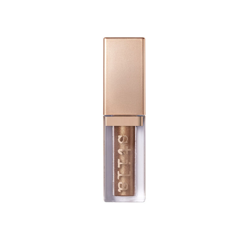 Stila Shimmer & Glow Liquid Eye Shadow image number 0