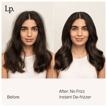 Living Proof No Frizz Instant De-Frizzer