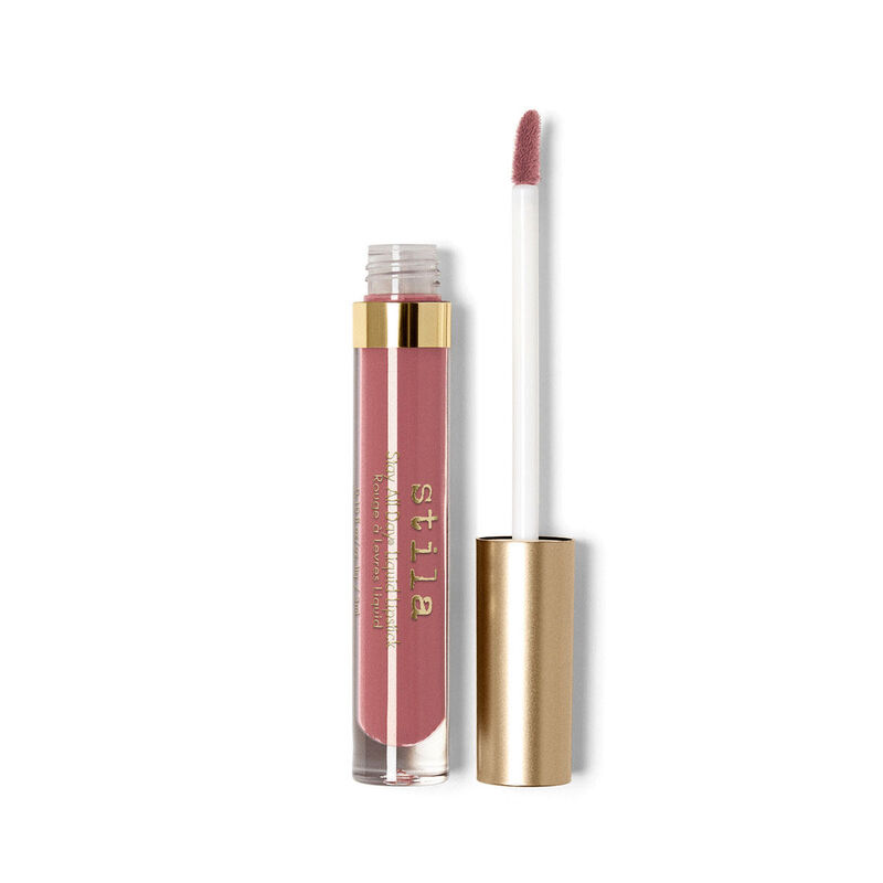 Stila Stay All Day Liquid Lipstick image number 0