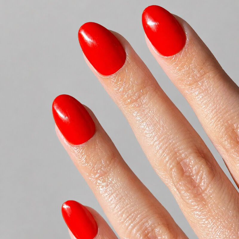 Paintlab Cherry Pop Instant Stick Mani image number 1