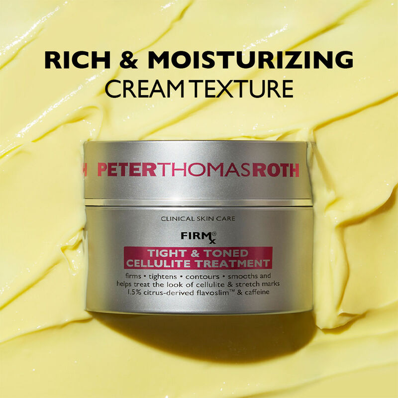 Peter Thomas Roth FIRMx Tight & Toned Cellulite Treatment image number 3