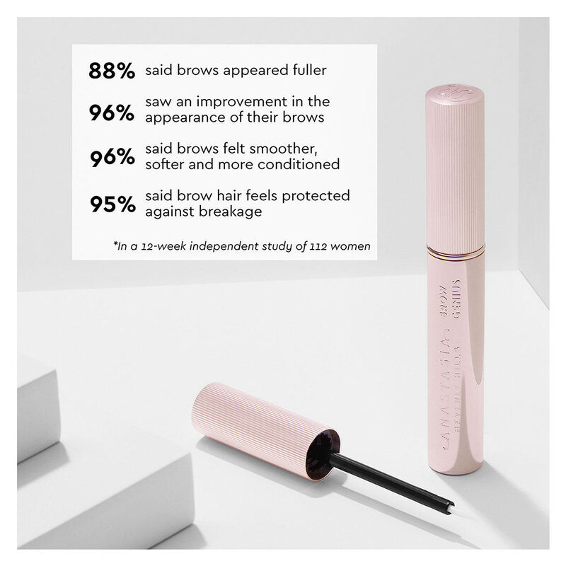 Anastasia Beverly Hills Brow Genius Conditioning Brow Serum image number 1