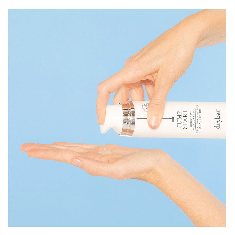 Drybar Jump Start Quick Dry Blowout Serum image number 2