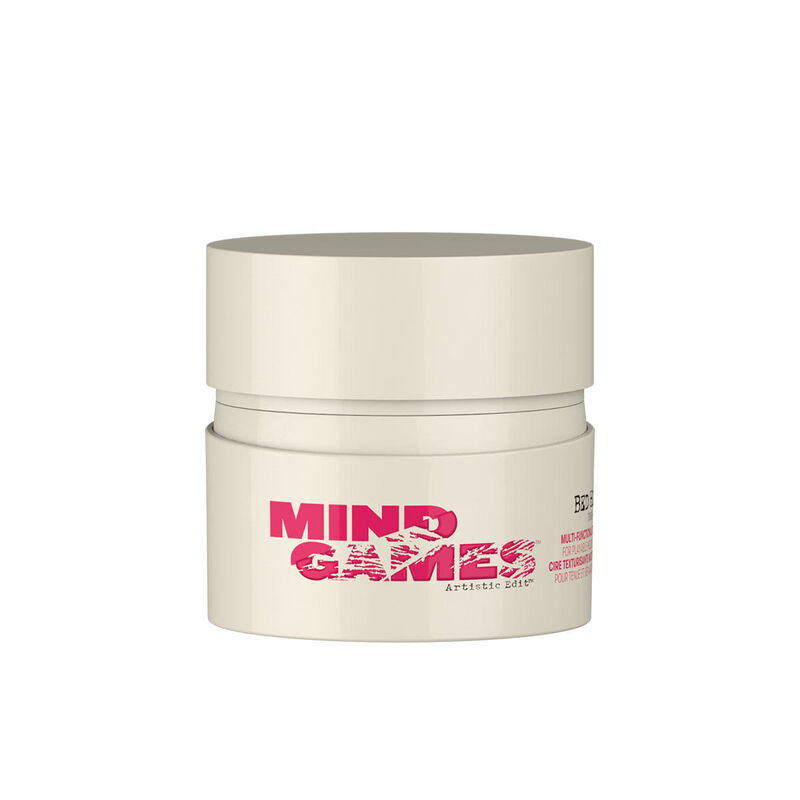 TIGI Bed Head Artistic Edit Mind Games Soft Wax image number 0