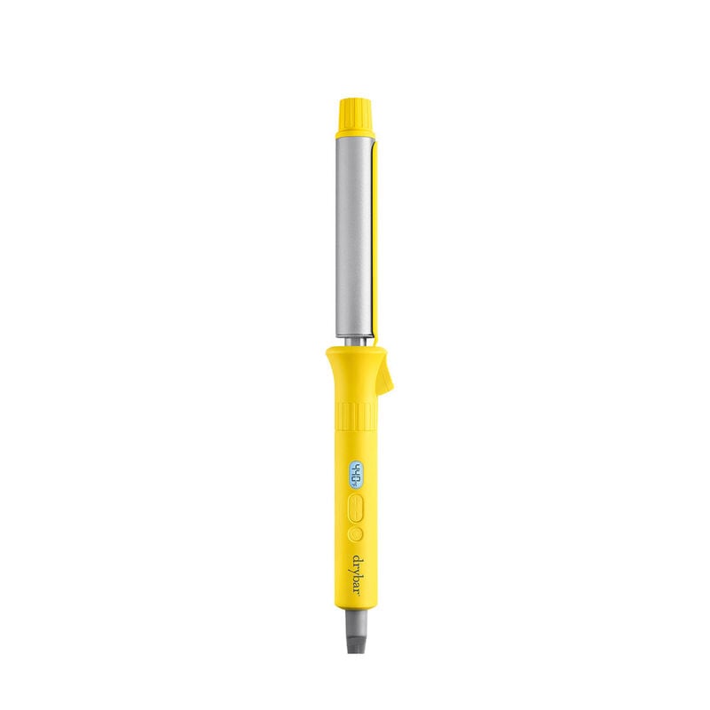 Drybar The 3-Day Bender Rotating Curling Iron 1" image number 0