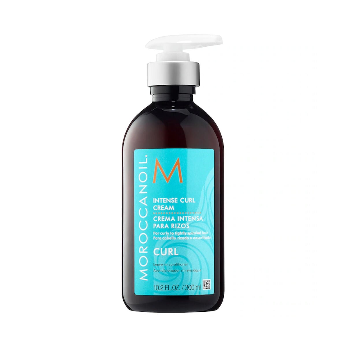 Moroccanoil Curl Cream