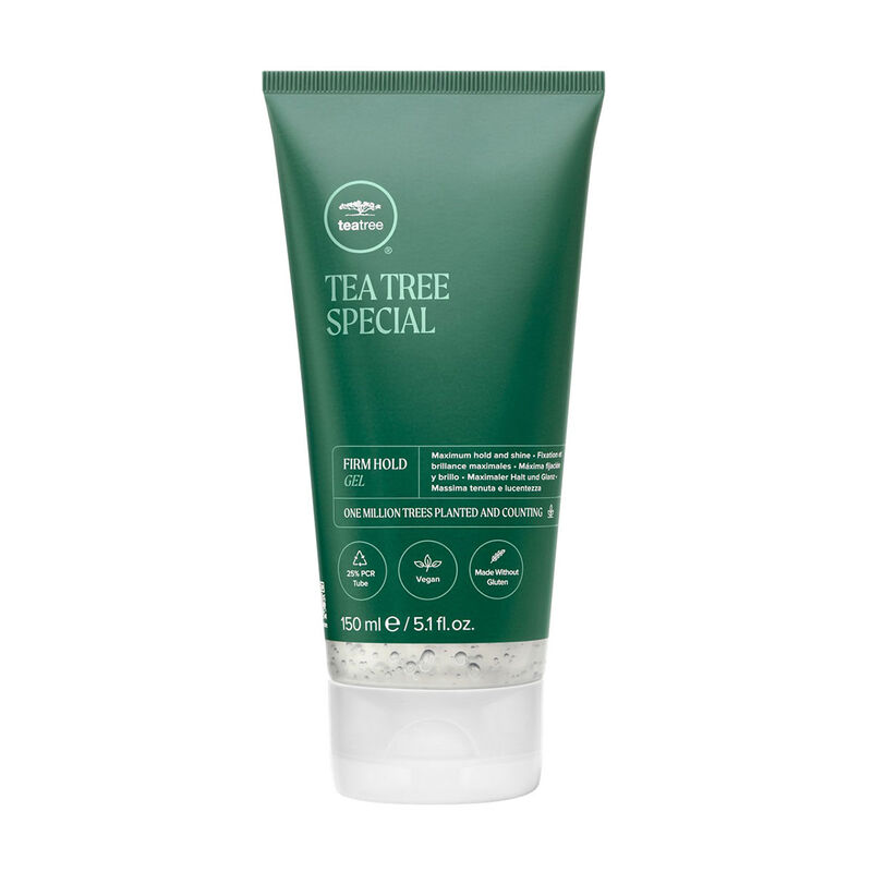Paul Mitchell Tea Tree Firm Hold Gel image number 0