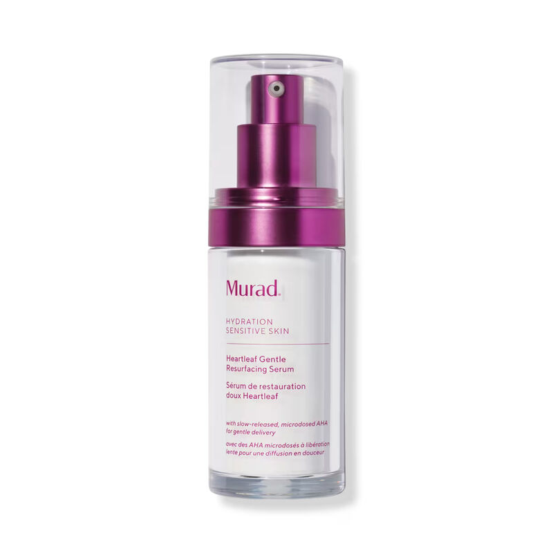 Murad Heartleaf Gentle Resurfacing Serum image number 0