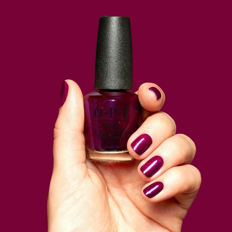 OPI Nail Lacquer  - Lincoln Park After Brunch image number 1