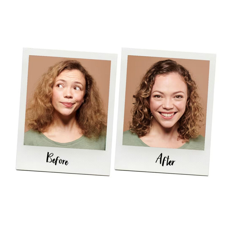 Curlsmith Wavy Discovery Kit image number 1