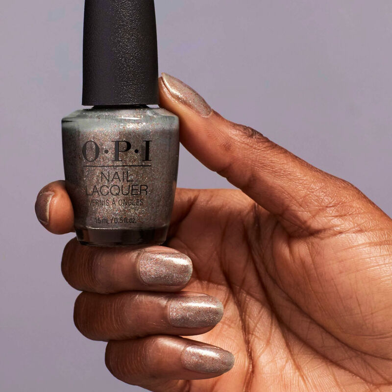 OPI Nail Lacquer Holiday Collection- Tempted to Lick-orice image number 1