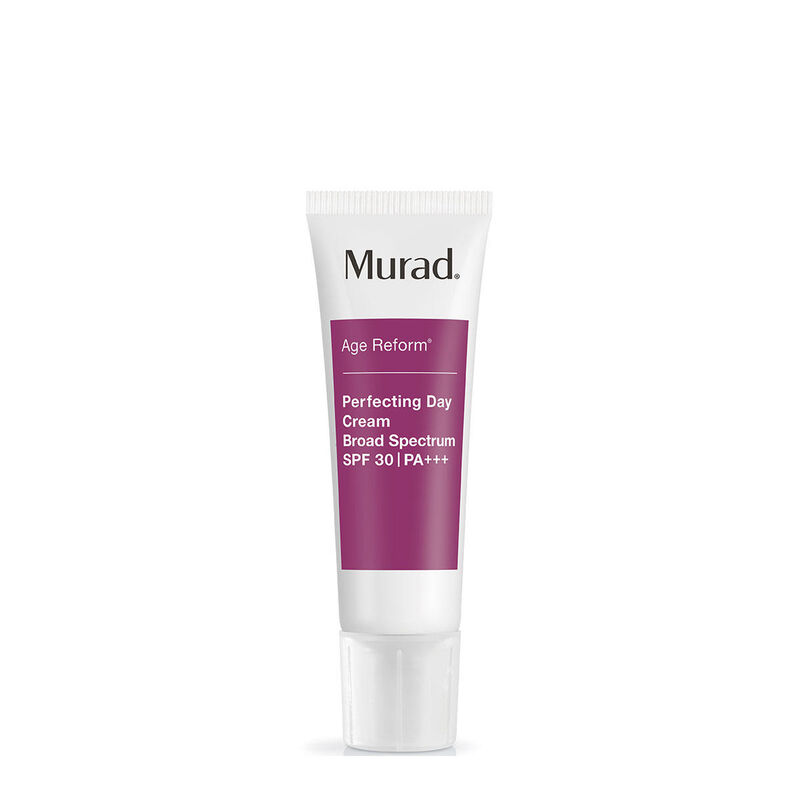 Murad Age Reform Perfecting Day Cream SPF 30 image number 0