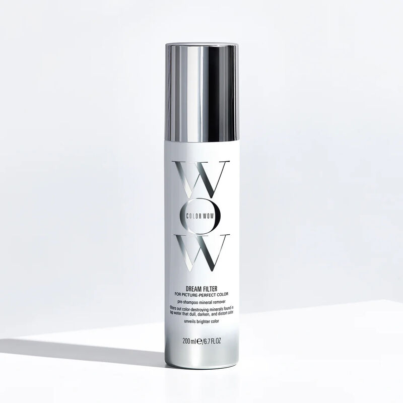 Color Wow Dream Filter Pre-Shampoo Mineral Remover image number 7