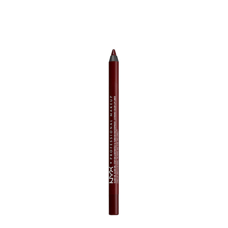 NYX Professional Makeup Slide On Lip Pencil image number 0