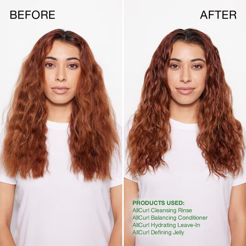 Kenra AllCurl Balancing Conditioner image number 2