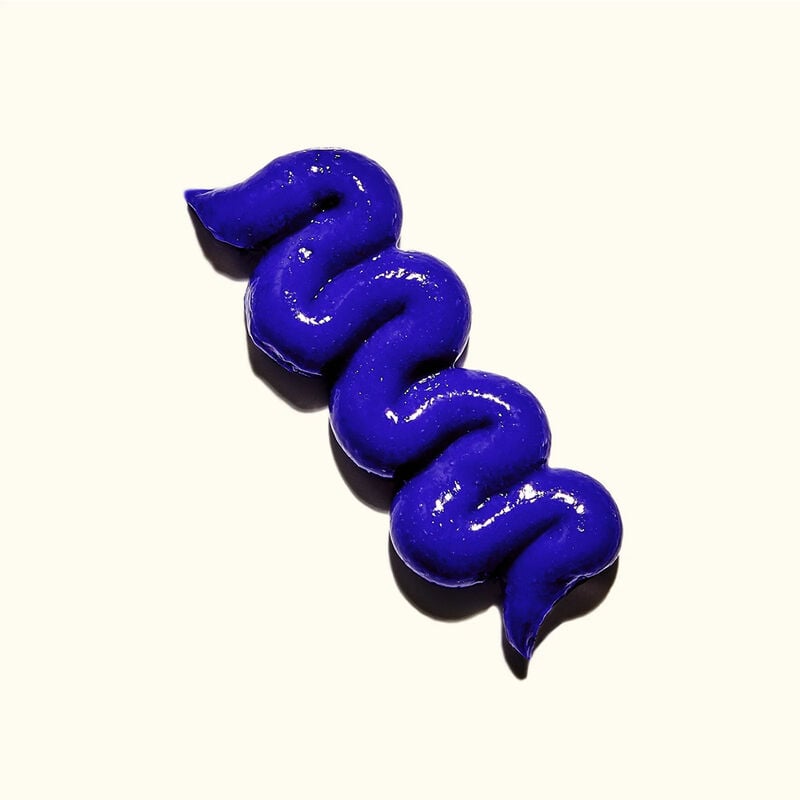 amika Bust Your Brass Cool Blonde Repair Conditioner image number 9