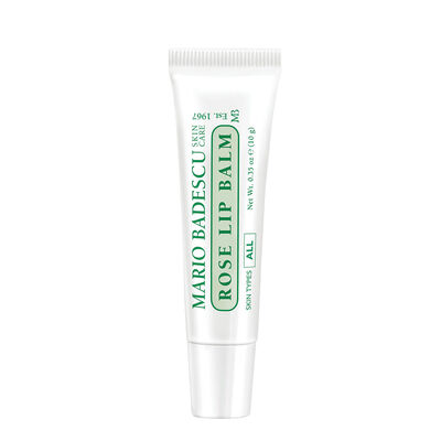 Mario Badescu Rose Lip Balm