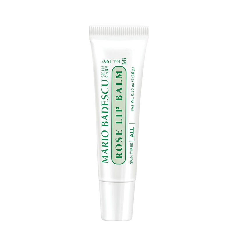 Mario Badescu Rose Lip Balm image number 0