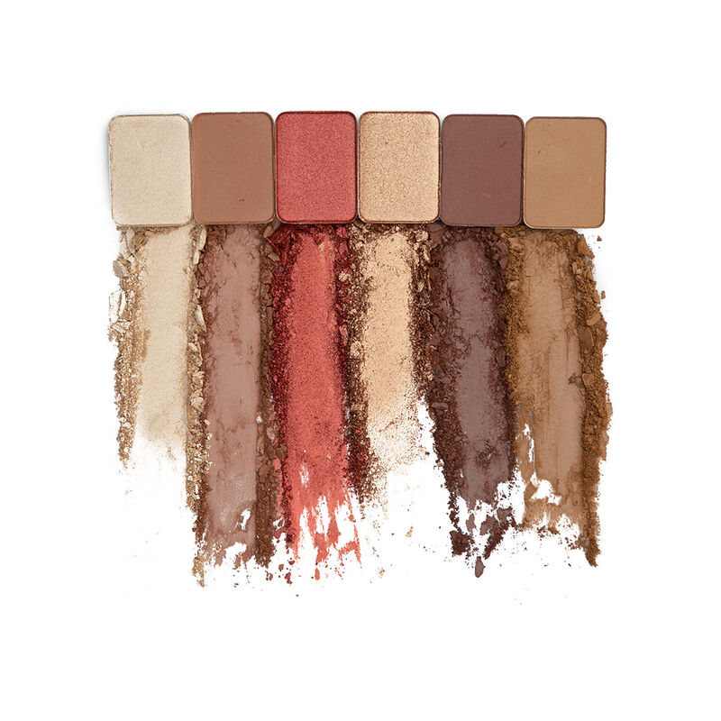 theBalm Male Order First Class Male Eyeshadow Palette image number 4