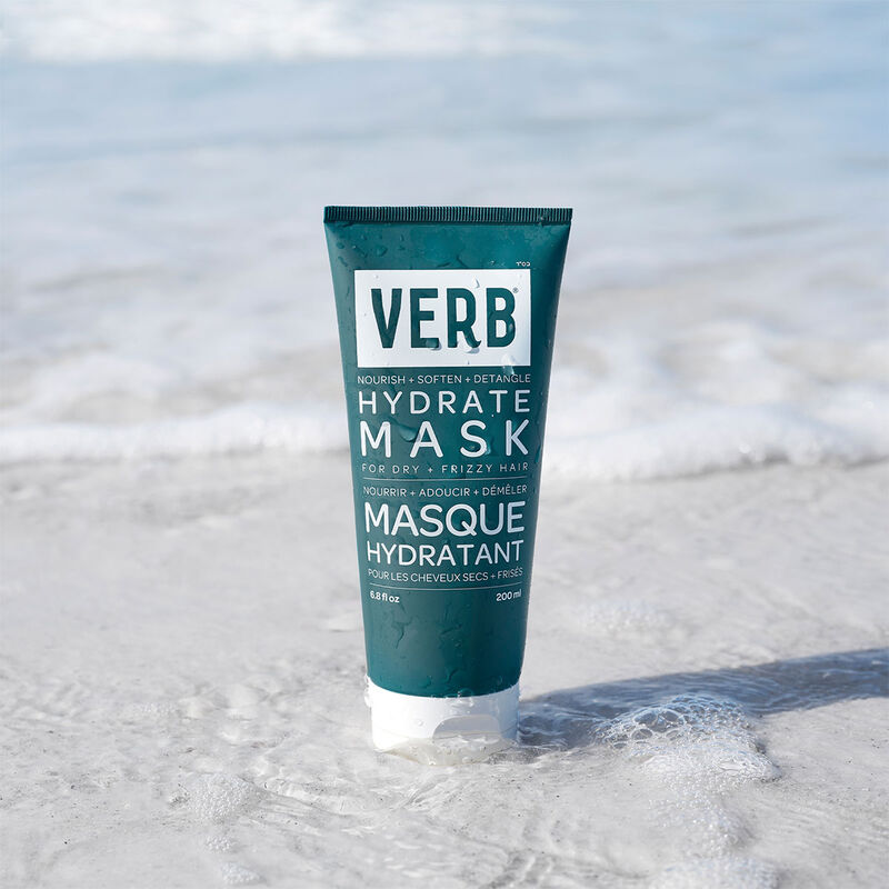 Verb Hydrate Mask image number 13