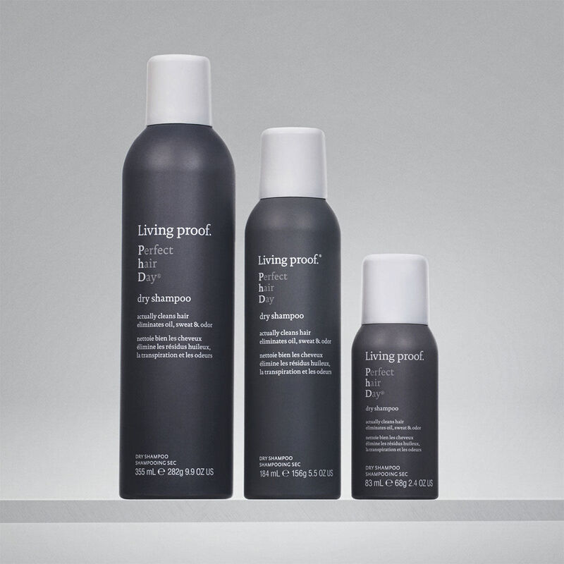 Living Proof Perfect Hair Day Dry Shampoo image number 6