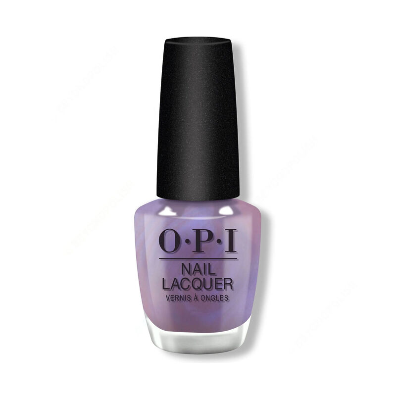 OPI Nail Lacquer OPI'm Dreaming Collection - Grape Escape image number 0