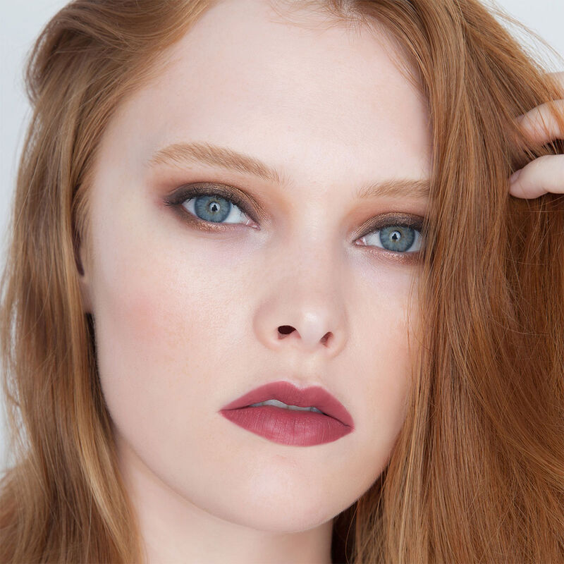 theBalm Meet Matt(e) Hughes Long-Lasting Liquid Lipstick image number 5