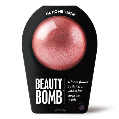Da Bomb Bath Beauty Bath Bomb