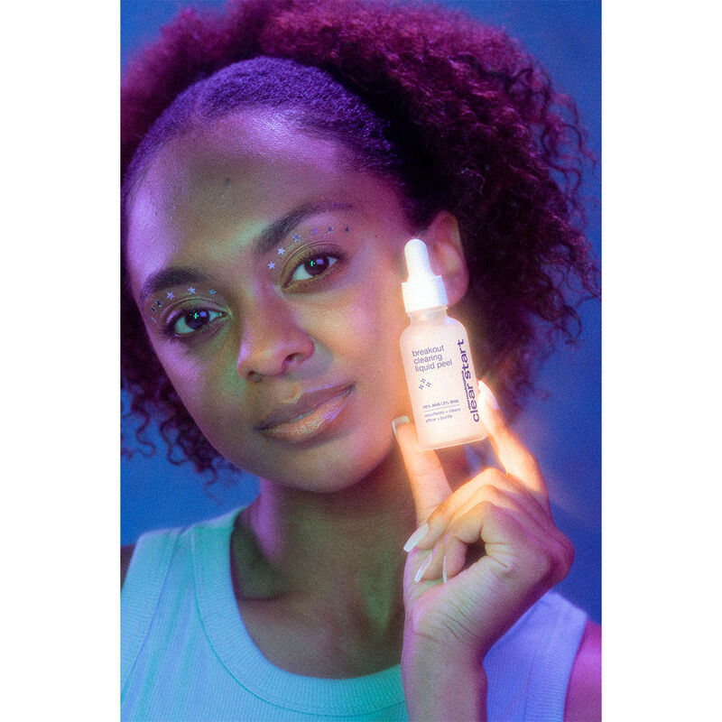 Dermalogica Breakout Clearing Liquid Peel image number 4