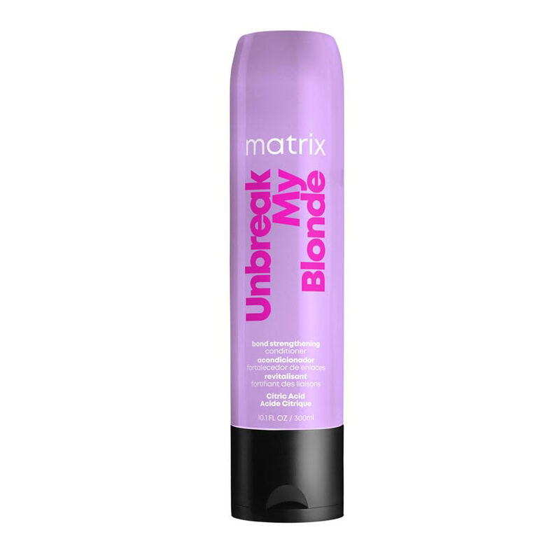 Matrix Total Results Unbreak My Blonde Conditioner image number 0