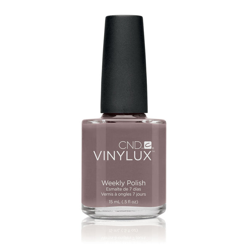 CND Vinylux Weekly Polish - Neutrals image number 0